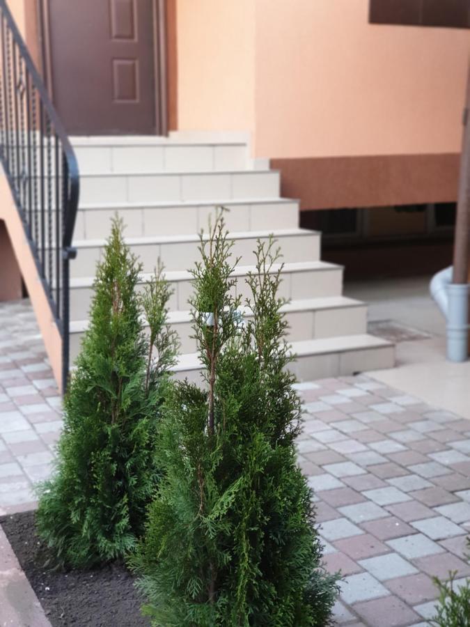 Apartment Villa Бухарест Экстерьер фото